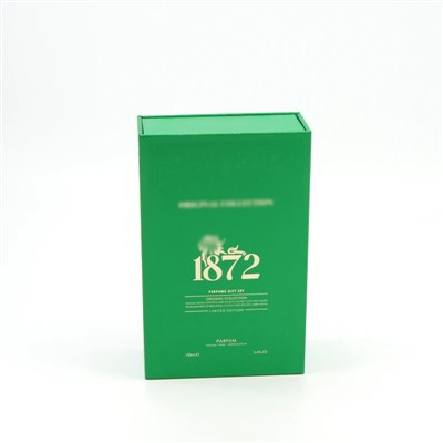 Reliëflogo bedrukte papieren verpakking