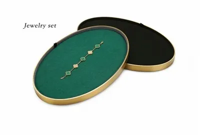 Toonspas in de showcase